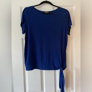 Miik Melody Side Knot top 🇨🇦